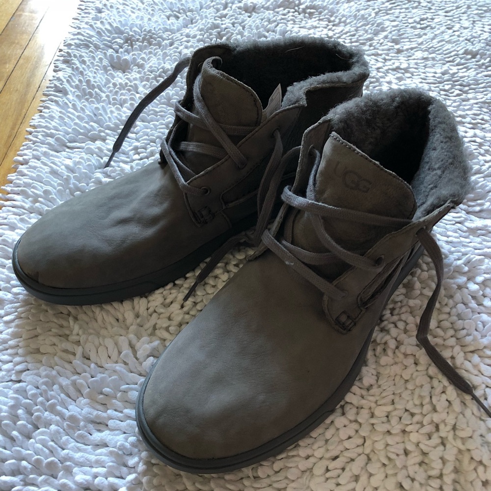 Men’s UGG shoes